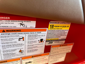 2026 Malibu Boats Wakesetter 25 LSV for sale in Grove, Oklahoma