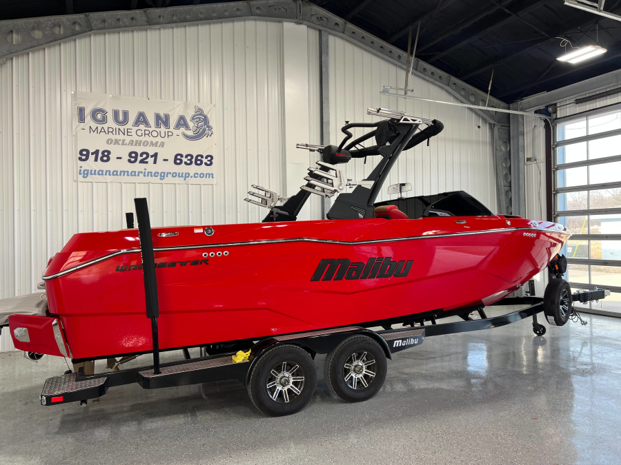 2026 Malibu Boats Wakesetter 25 LSV for sale in Grove, Oklahoma