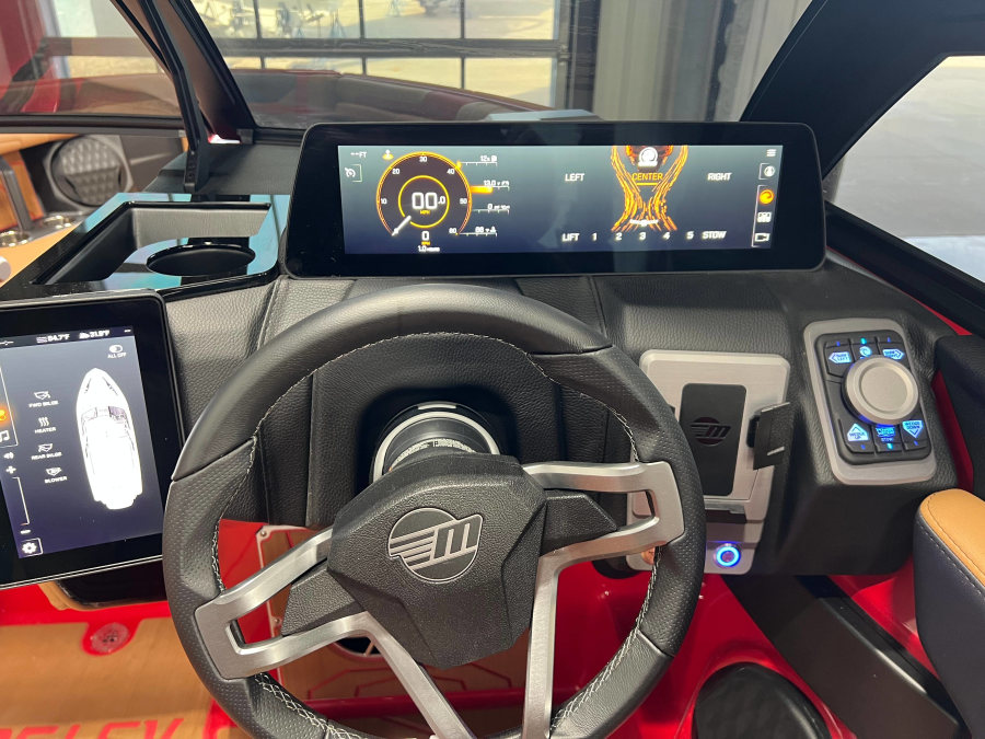 2026 Malibu Boats Wakesetter 25 LSV for sale in Grove, Oklahoma