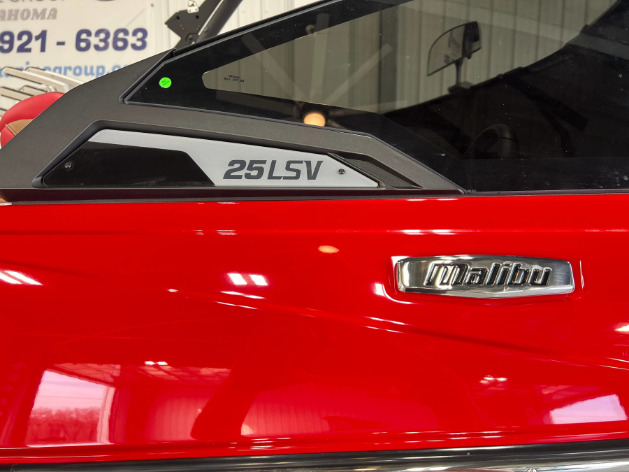 2026 Malibu Boats Wakesetter 25 LSV for sale in Grove, Oklahoma