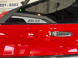 2026 Malibu Boats Wakesetter 25 LSV for sale in Grove, Oklahoma