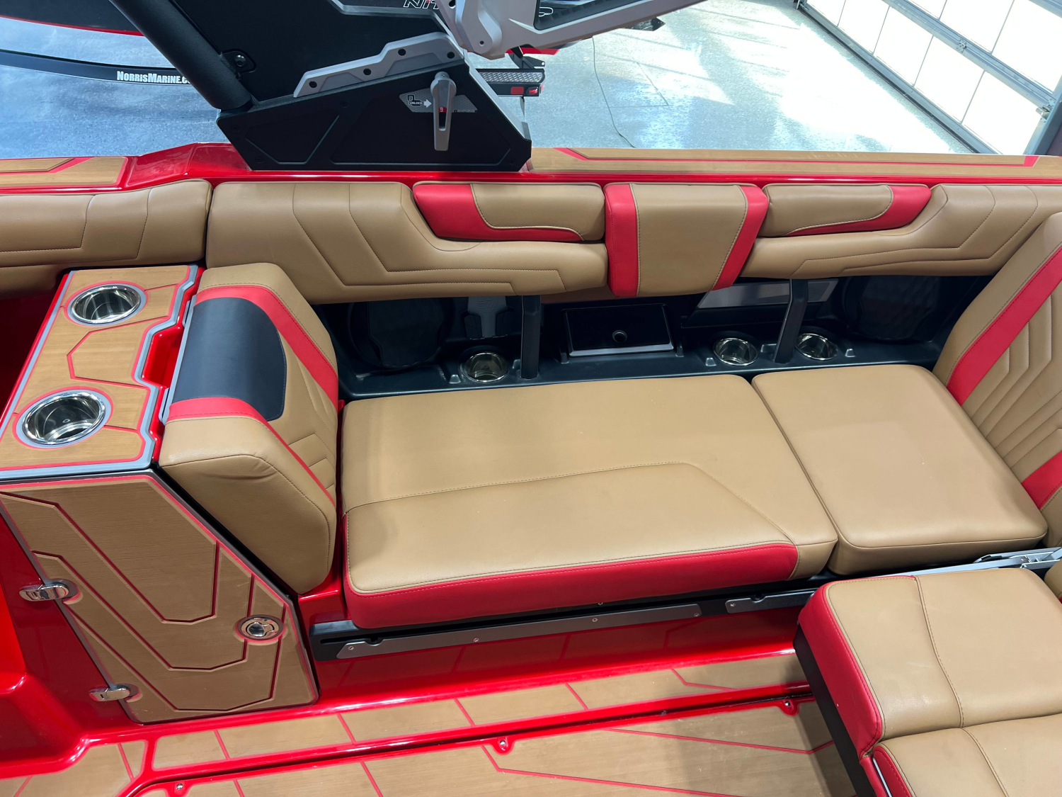 2026 Malibu Boats Wakesetter 25 LSV for sale in Grove, Oklahoma