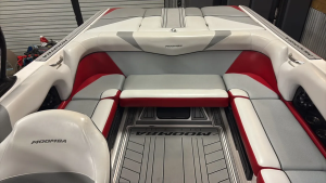 2017 Moomba Boats Craz for sale in Baytown, 