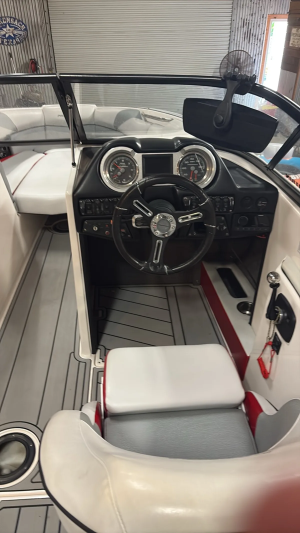 2017 Moomba Boats Craz for sale in Baytown, 