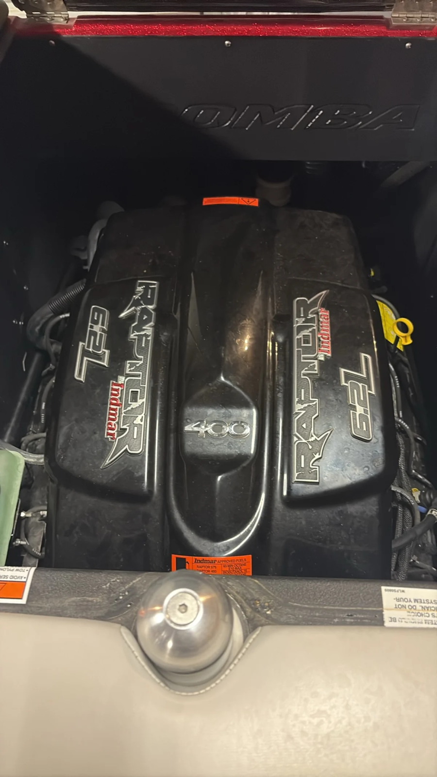 2017 Moomba Boats Craz for sale in Baytown, 