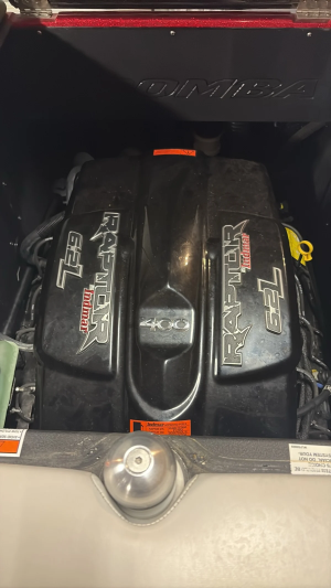 2017 Moomba Boats Craz for sale in Baytown, 