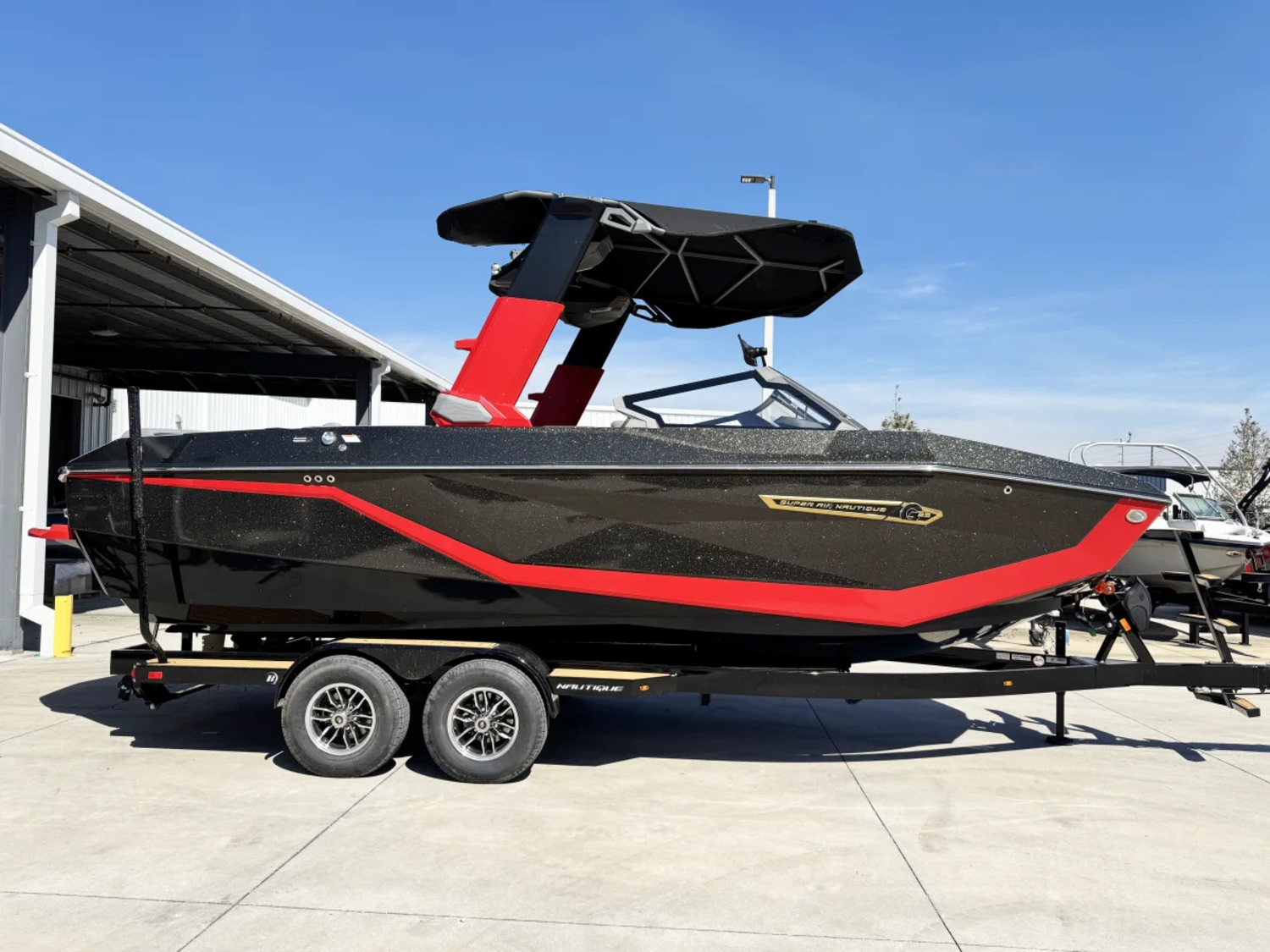 2025 Nautique Boats G23 for sale in Orlando, Florida