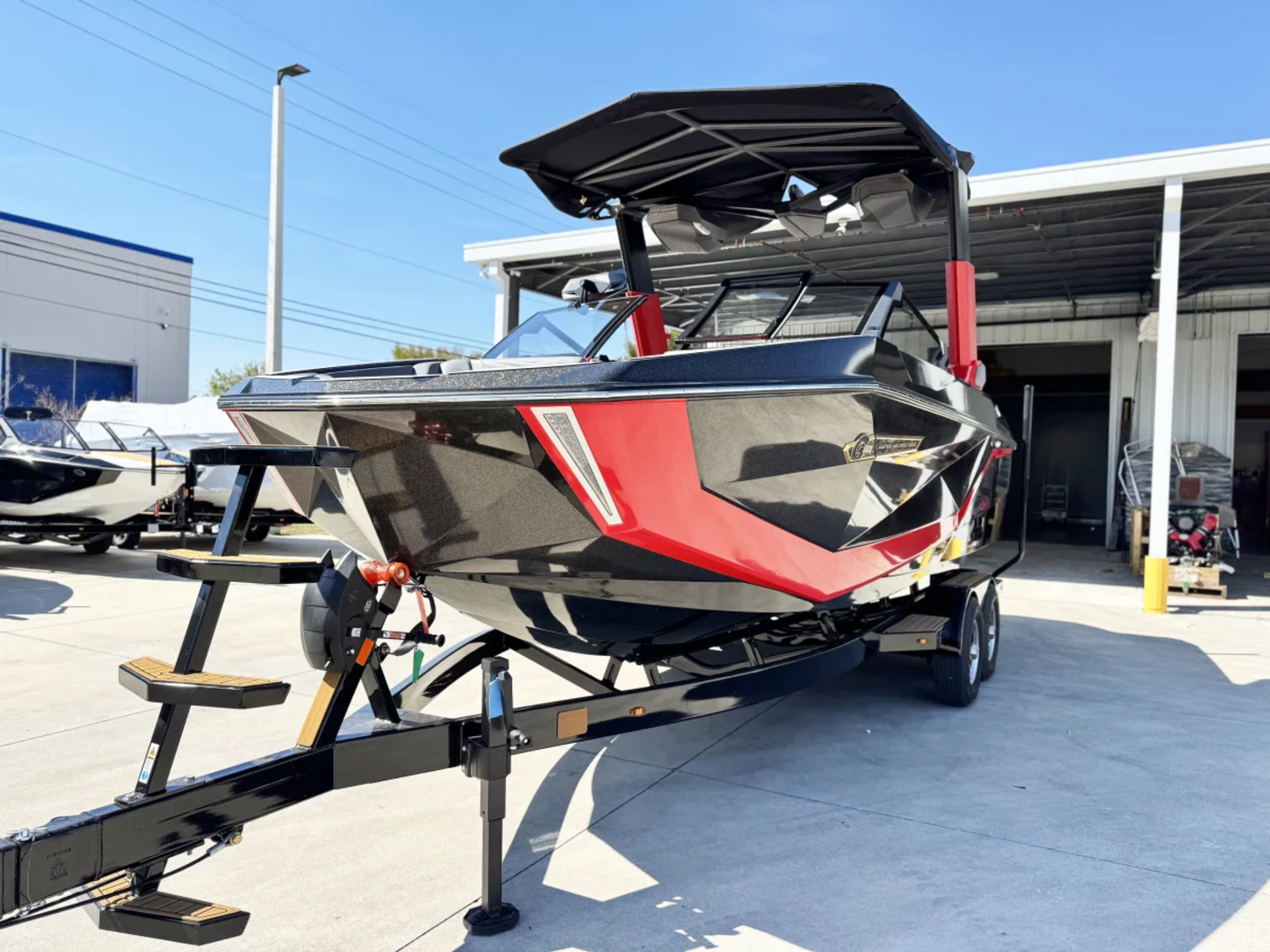 2025 Nautique Boats G23 for sale in Orlando, Florida