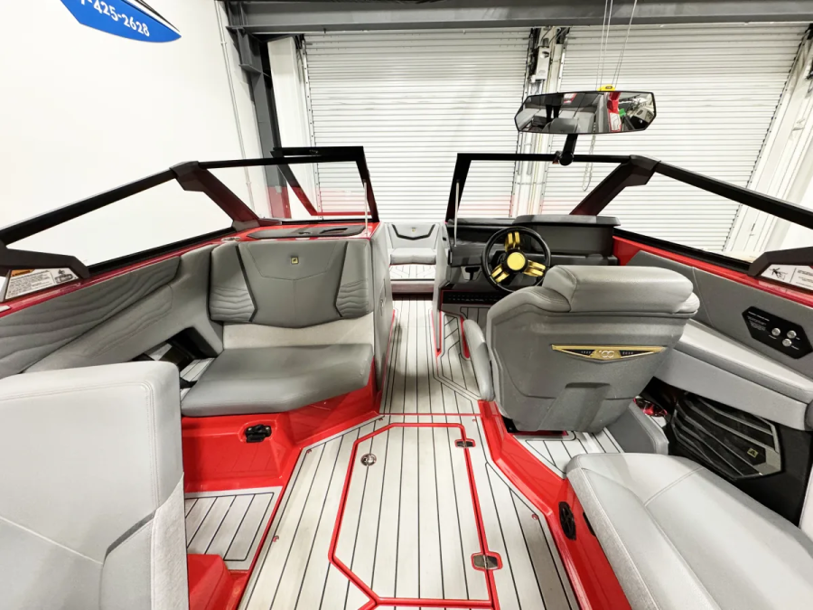 2025 Nautique Boats G23 for sale in Orlando, Florida