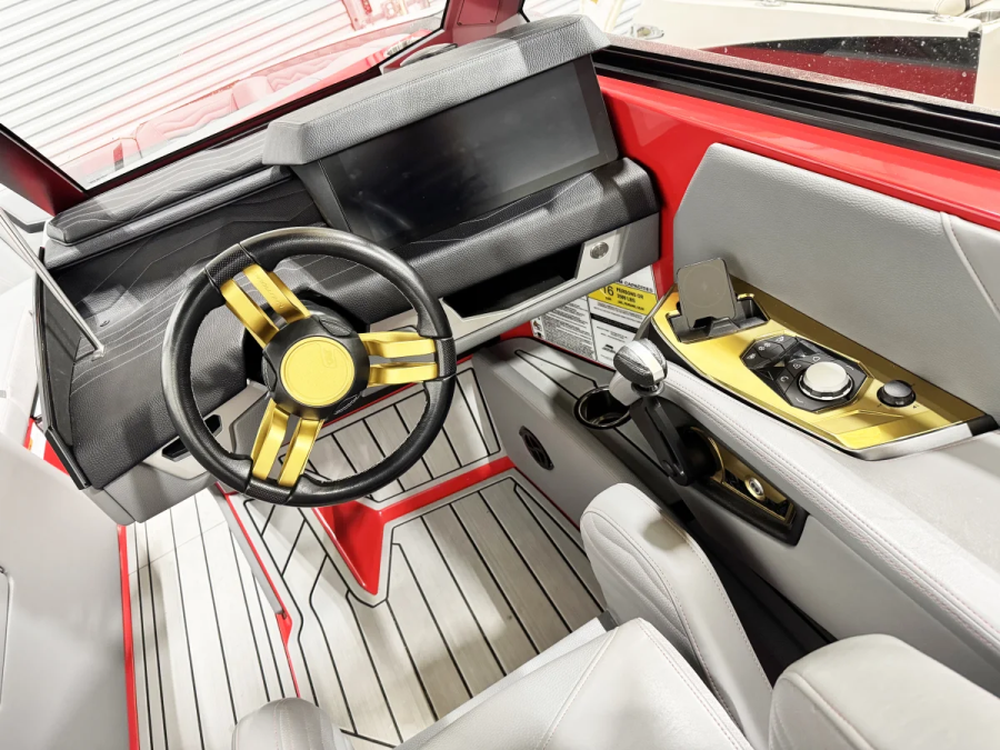 2025 Nautique Boats G23 for sale in Orlando, Florida