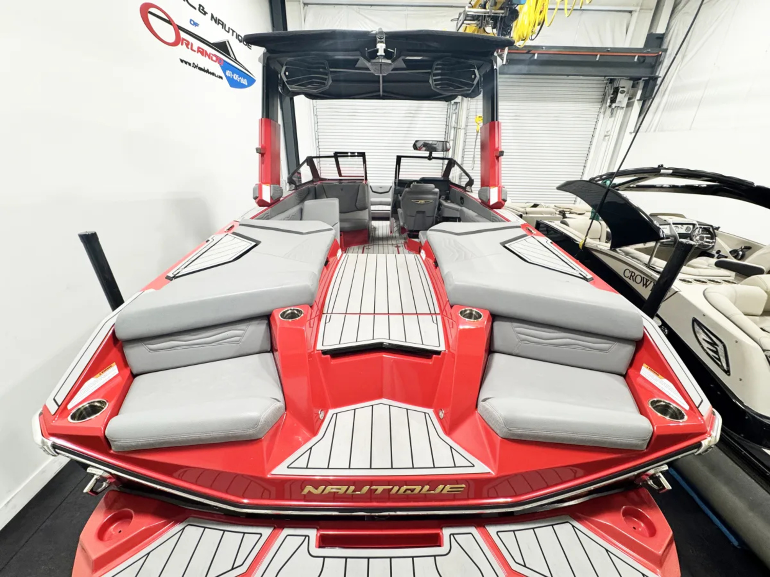 2025 Nautique Boats G23 for sale in Orlando, Florida