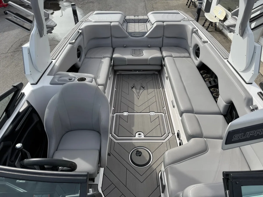 2019 Supra Boats SE for sale in Salt Lake City, Utah