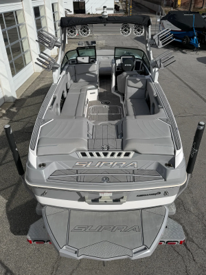 2019 Supra Boats SE for sale in Salt Lake City, Utah