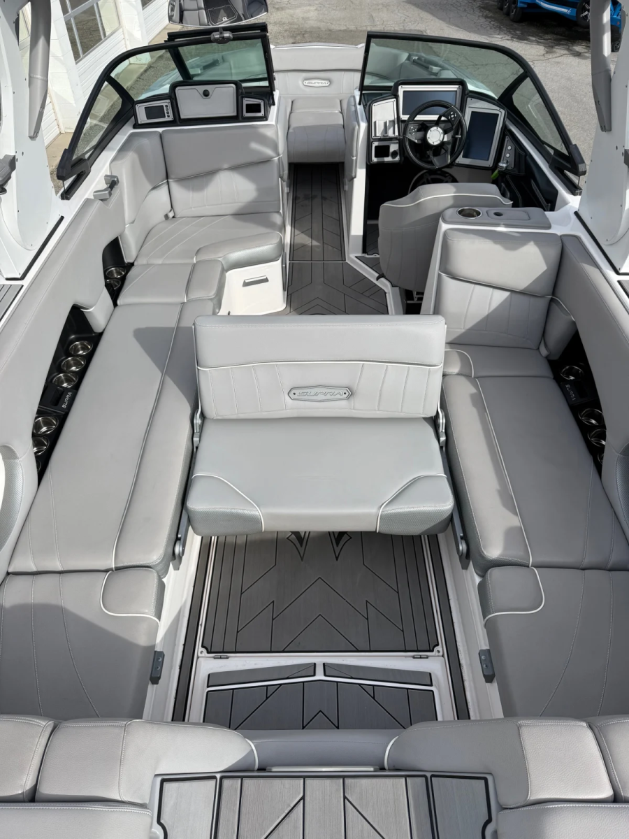 2019 Supra Boats SE for sale in Salt Lake City, Utah