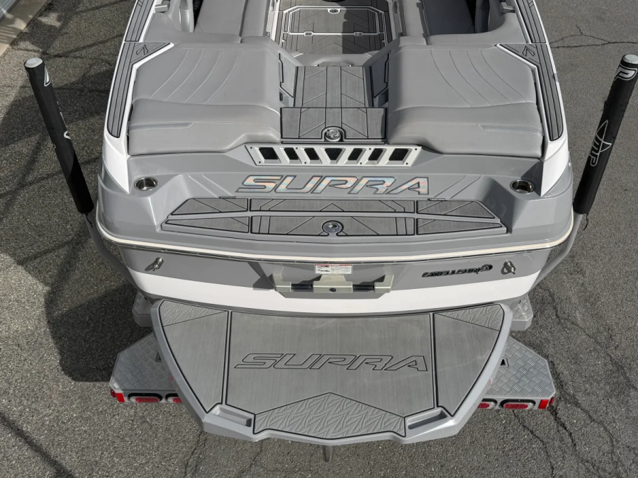 2019 Supra Boats SE for sale in Salt Lake City, Utah