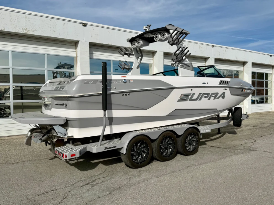 2019 Supra Boats SE for sale in Salt Lake City, Utah