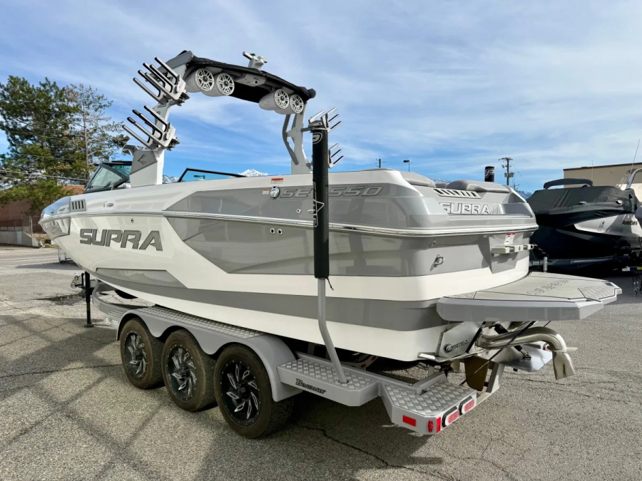 2019 Supra Boats SE for sale in Salt Lake City, Utah