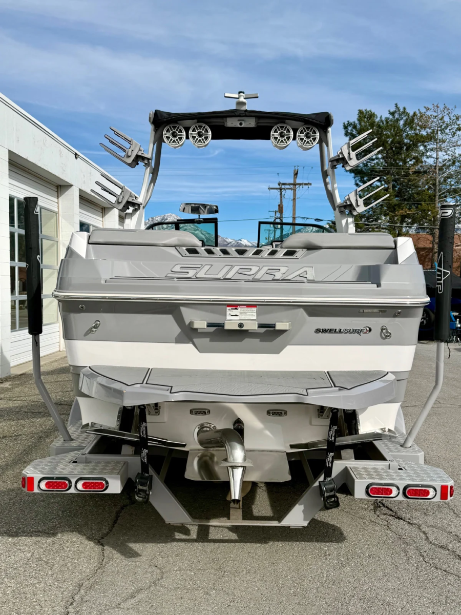 2019 Supra Boats SE for sale in Salt Lake City, Utah