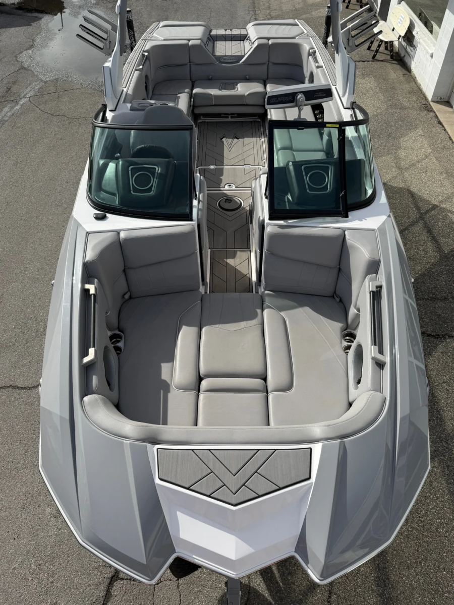 2019 Supra Boats SE for sale in Salt Lake City, Utah