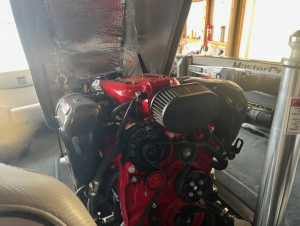 2015 Mastercraft Boats ProStar for sale in Denton, North Carolina