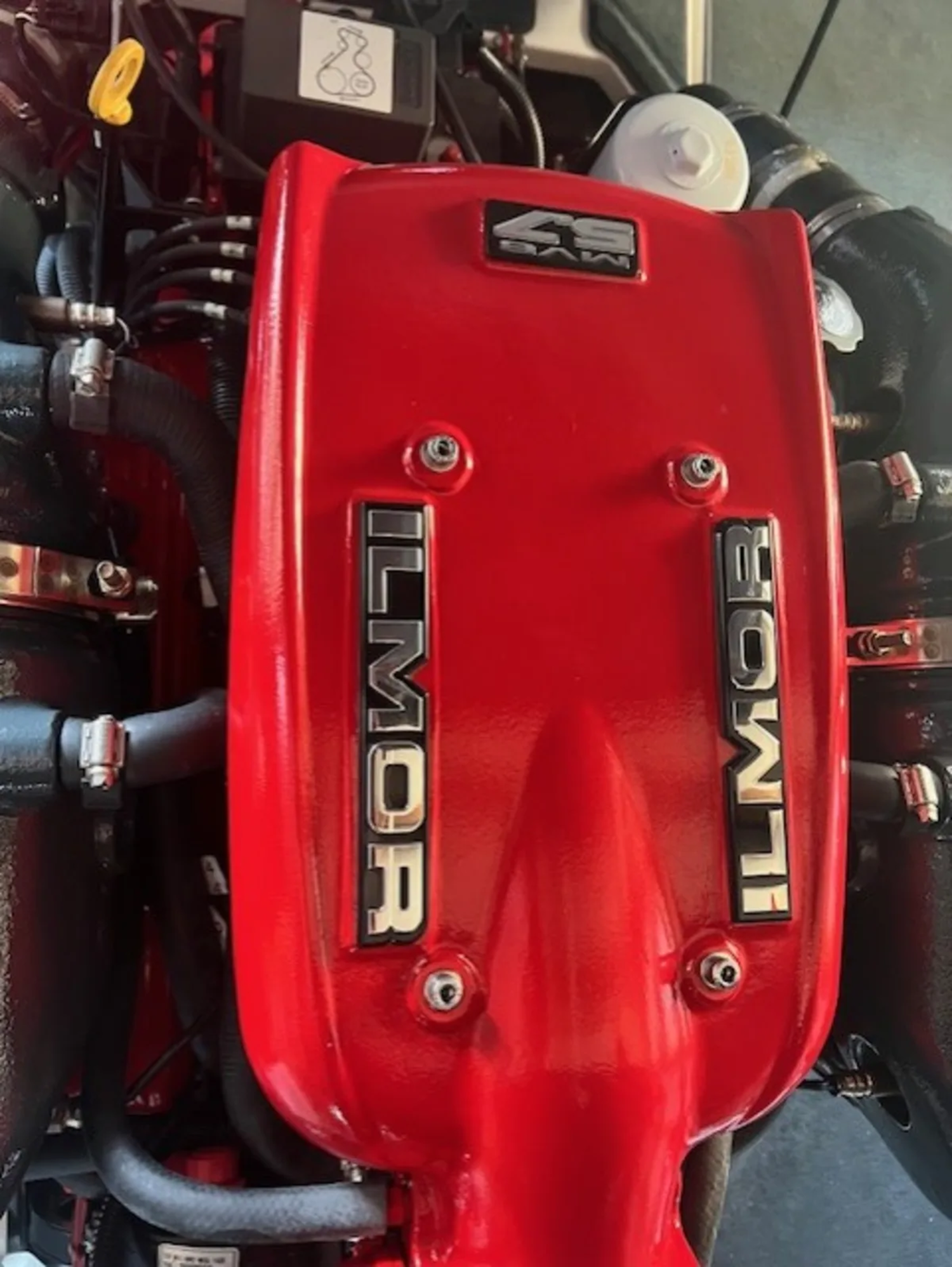 2015 Mastercraft Boats ProStar