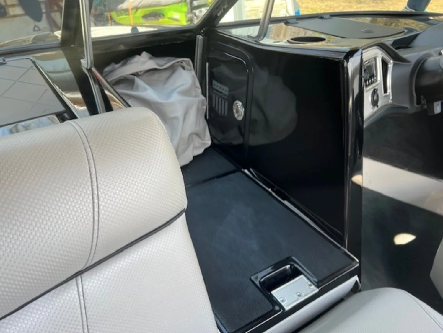 2015 Mastercraft Boats ProStar