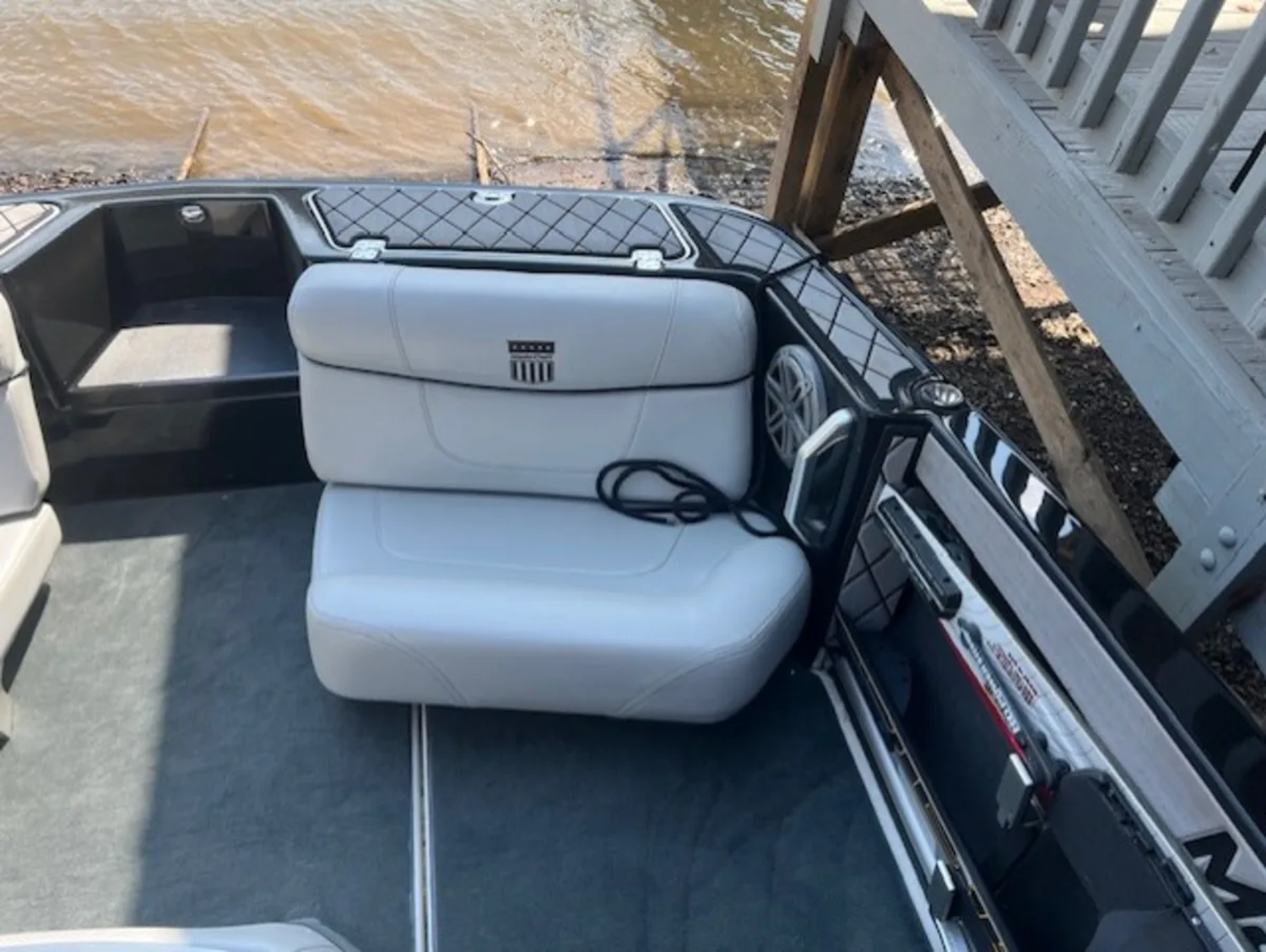 2015 Mastercraft Boats ProStar