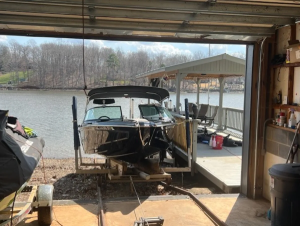 2015 Mastercraft Boats ProStar for sale in Denton, North Carolina