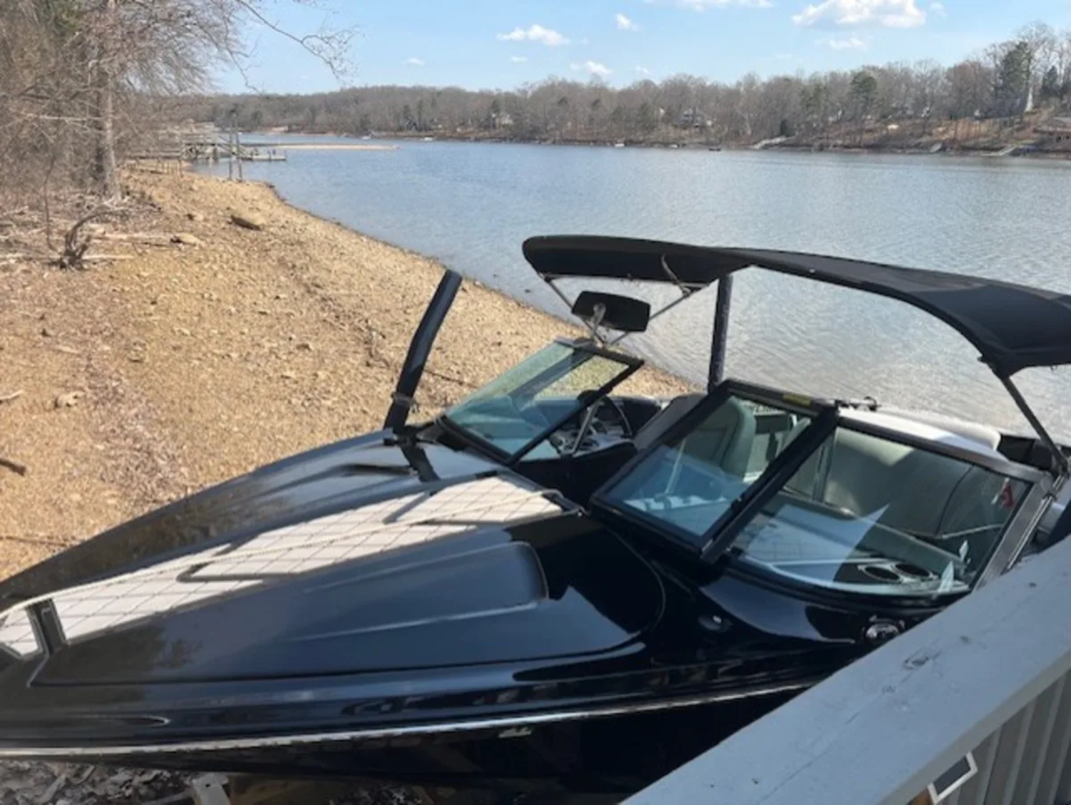 2015 Mastercraft Boats ProStar