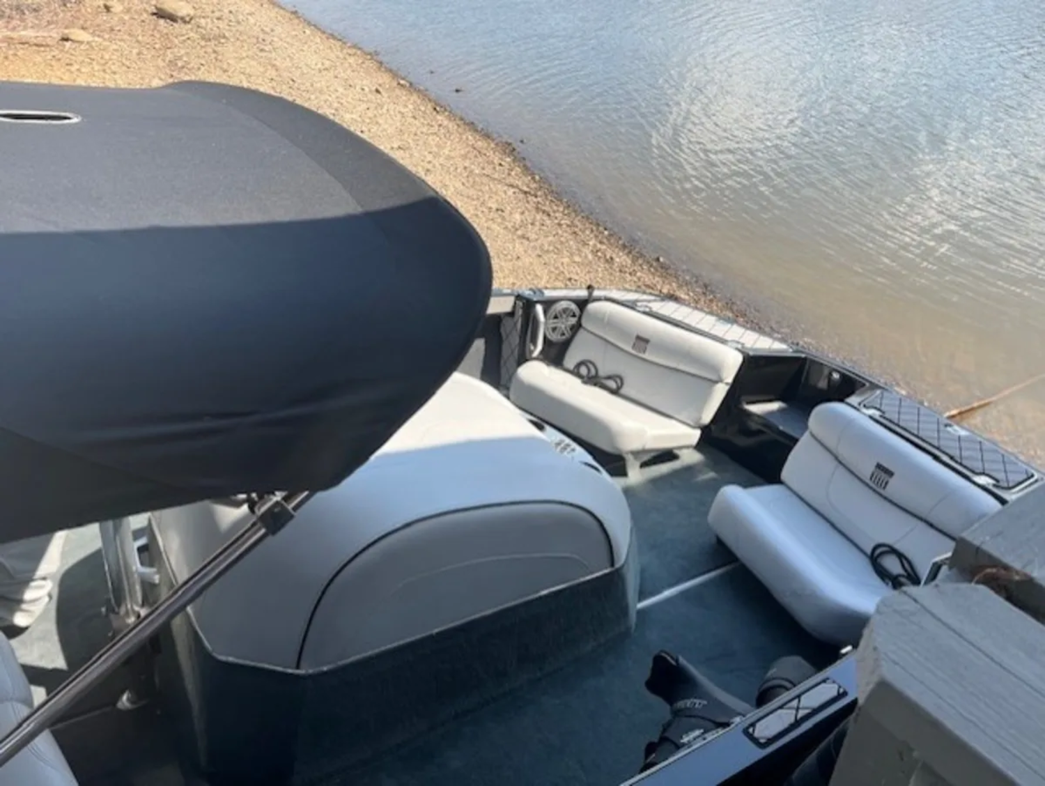 2015 Mastercraft Boats ProStar