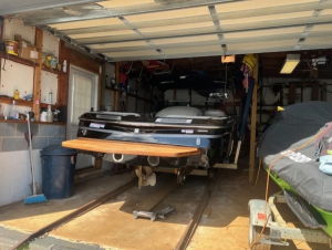 2015 Mastercraft Boats ProStar for sale in Denton, North Carolina