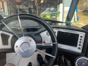 2015 Mastercraft Boats ProStar for sale in Denton, North Carolina