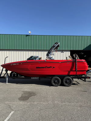 2021 Mastercraft Boats X-Star for sale in Fresno, California