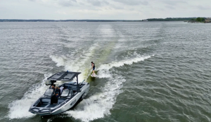 2024 Axis Boats A245 for sale in Lake Conroe, Texas