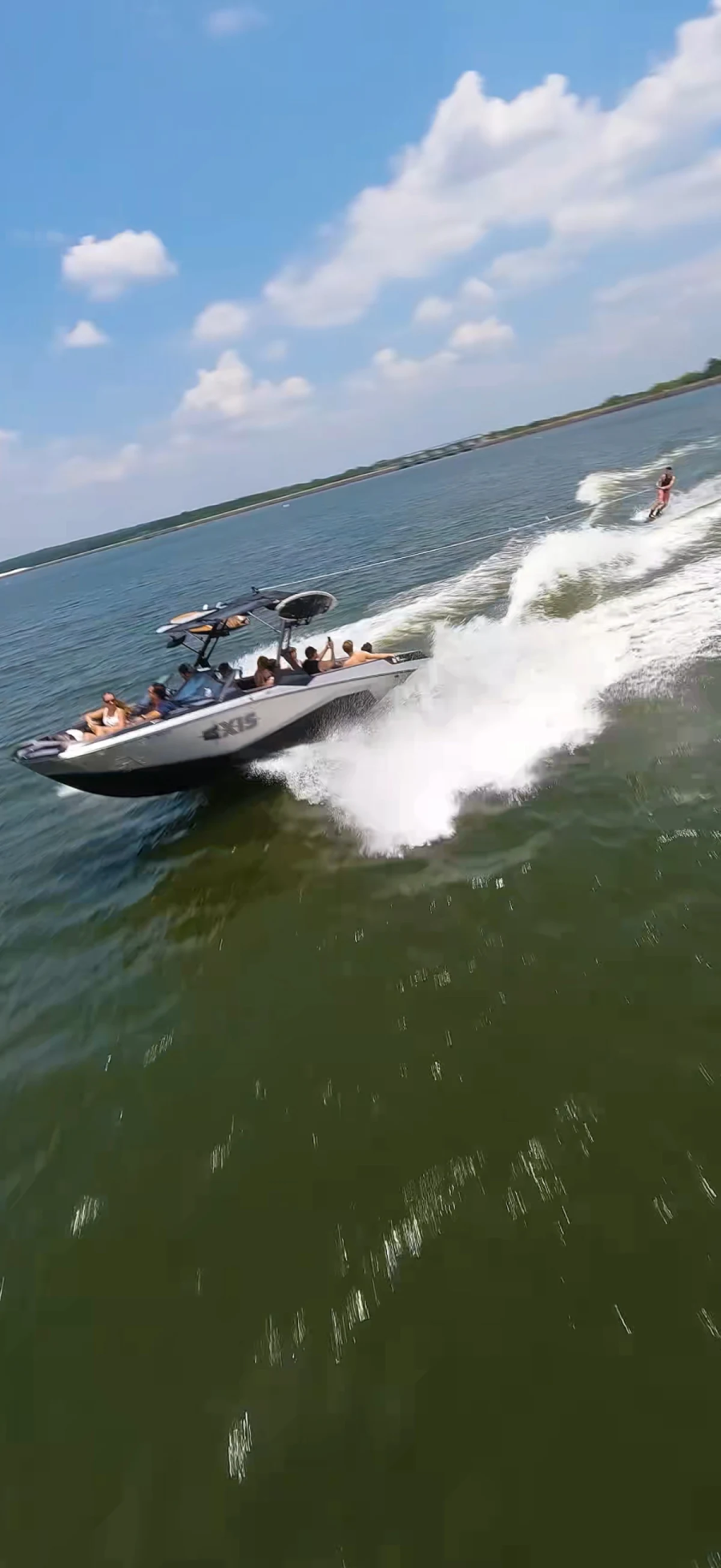 2024 Axis Boats A245 for sale in Lake Conroe, Texas