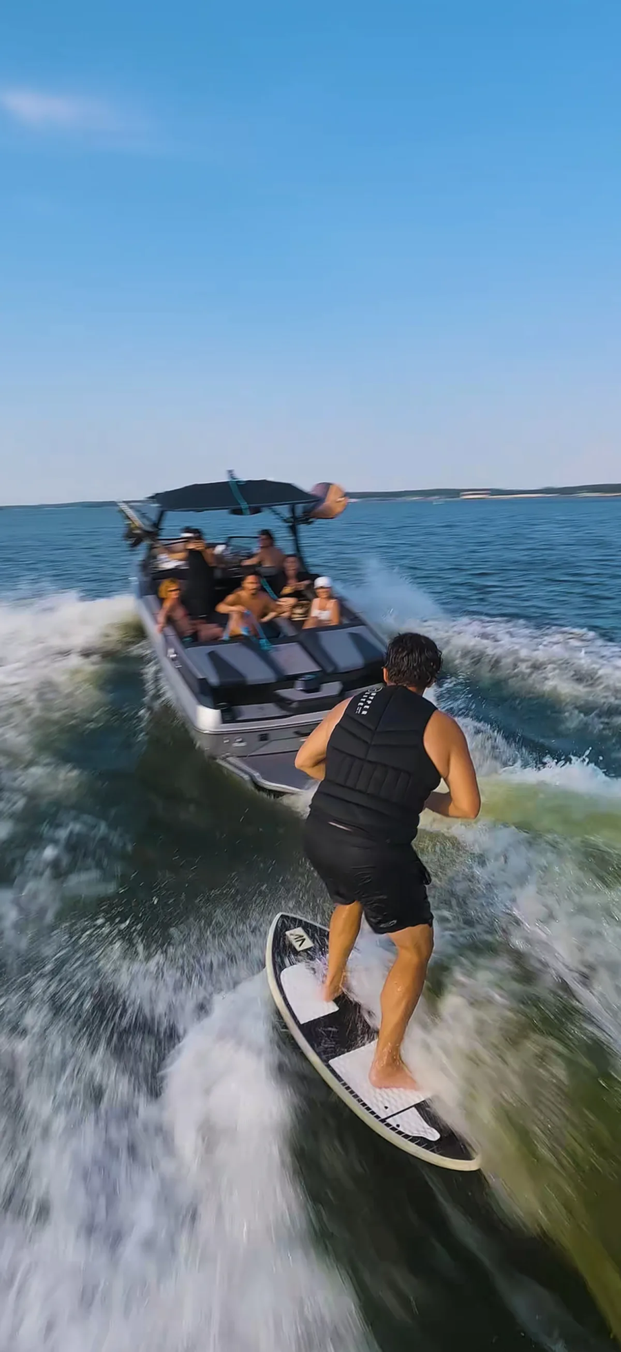 2024 Axis Boats A245 for sale in Lake Conroe, Texas