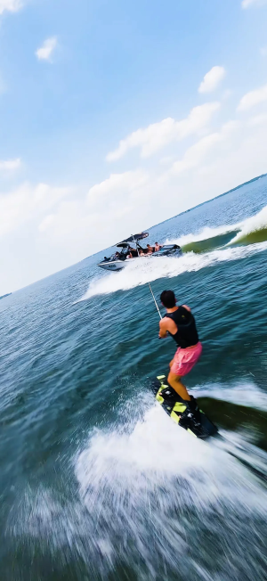 2024 Axis Boats A245 for sale in Lake Conroe, Texas