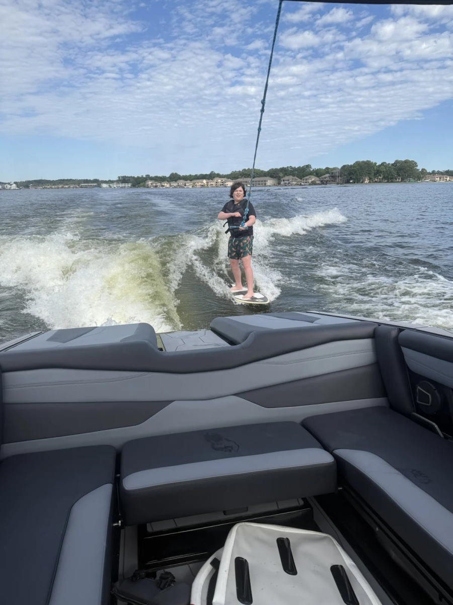 2024 Axis Boats A245 for sale in Lake Conroe, Texas