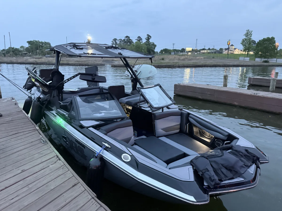 2024 Axis Boats A245 for sale in Lake Conroe, Texas