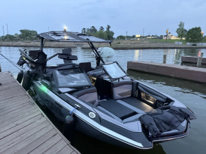 2024 Axis Boats A245 for sale in Lake Conroe, Texas