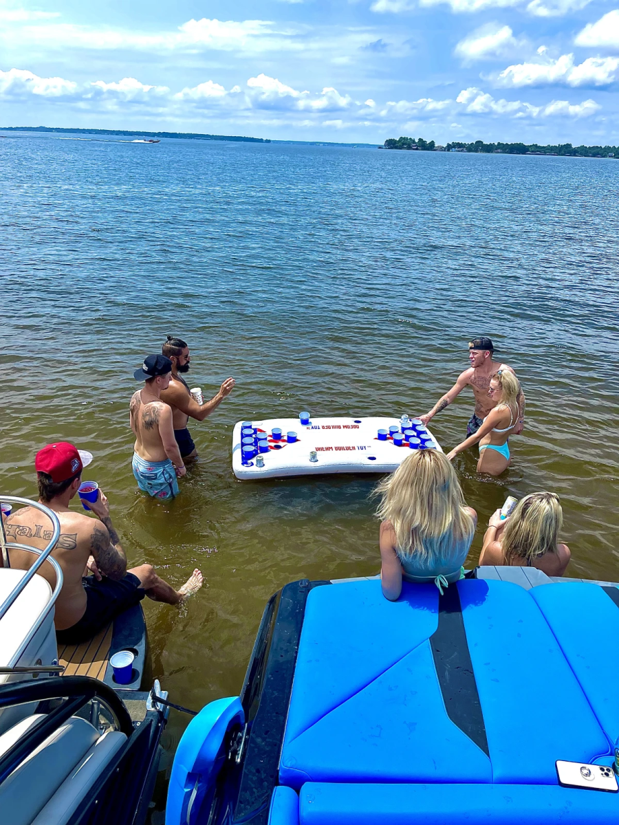 2021 Axis Boats A24 for sale in Lake Conroe, Texas