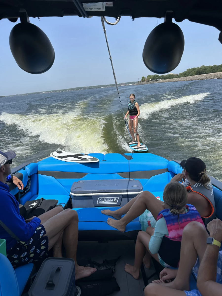 2021 Axis Boats A24 for sale in Lake Conroe, Texas