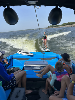 2021 Axis Boats A24 for sale in Lake Conroe, Texas