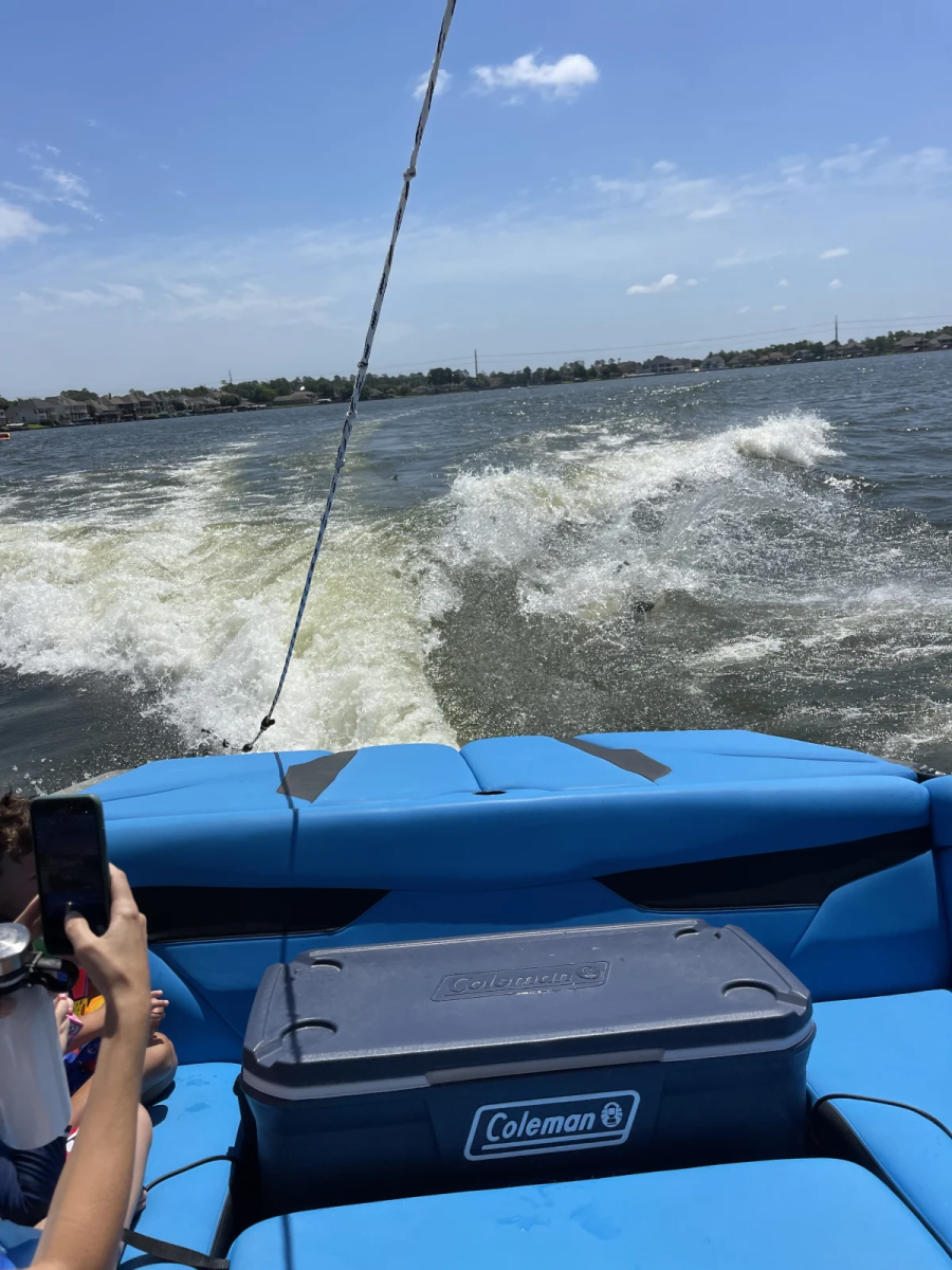 2021 Axis Boats A24 for sale in Lake Conroe, Texas