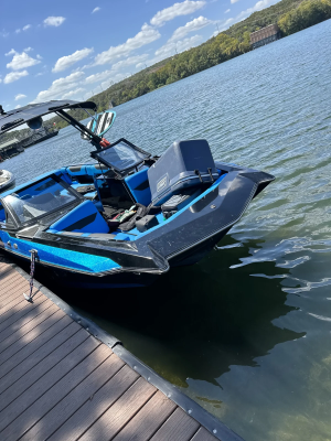 2021 Axis Boats A24 for sale in Lake Conroe, Texas