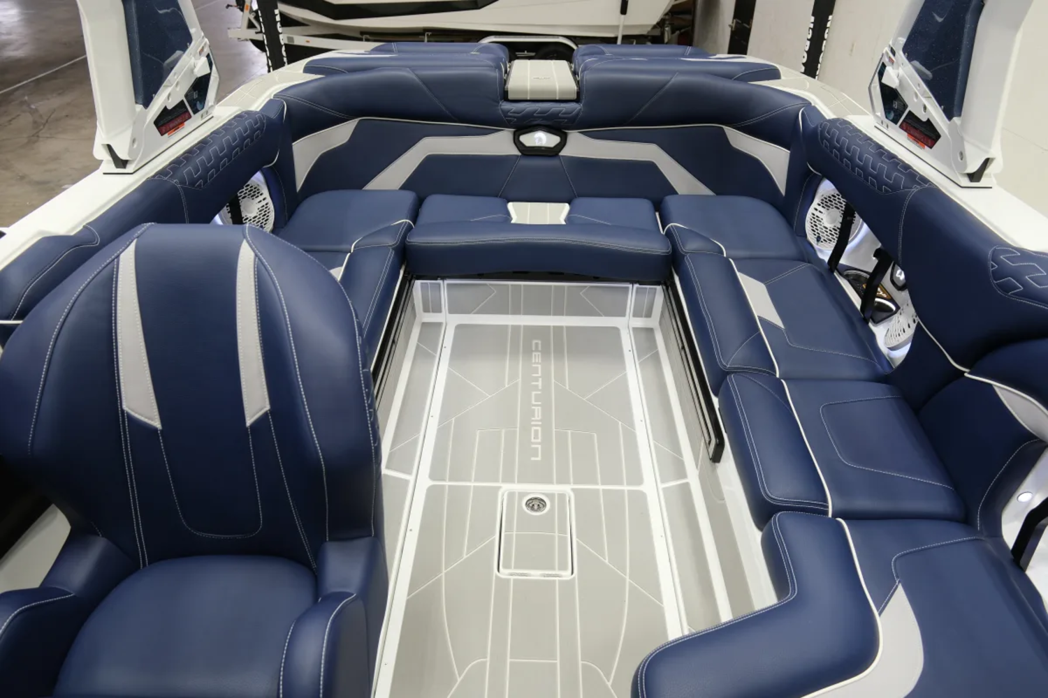 2026 Centurion Ri230