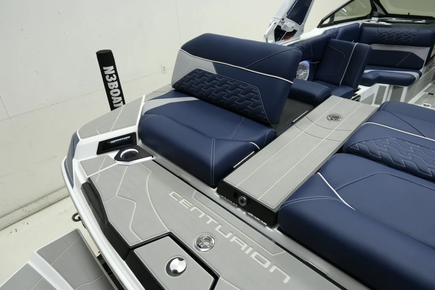 2026 Centurion Ri230