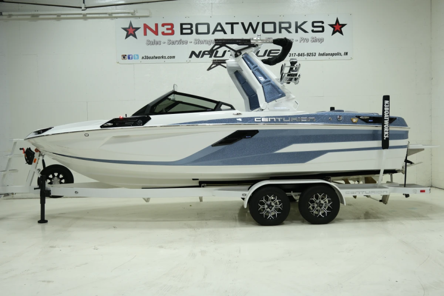2026 Centurion Boats Ri230 for sale in Indianapolis, Indiana