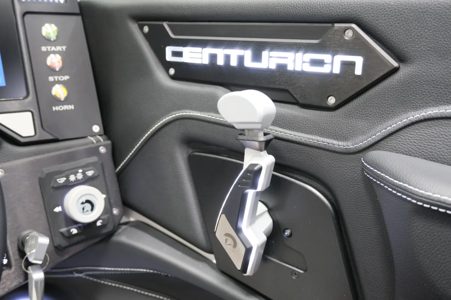 2026 Centurion Ri230