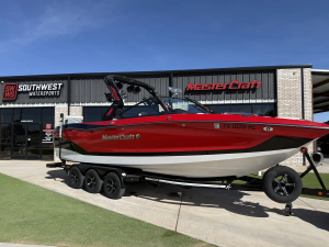 2022 Mastercraft Boats X26 for sale in Lubbock, Texas